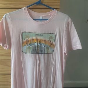 one direction shirt